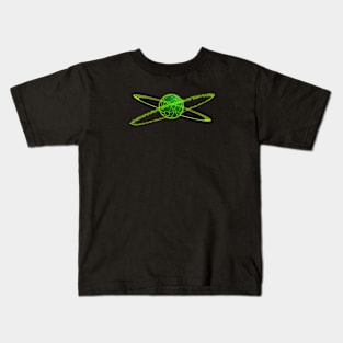 Treasure Planet Kids T-Shirt